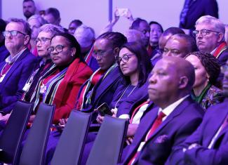 World Economic Forum