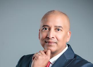 PanSALB CEO Lance Schulz
