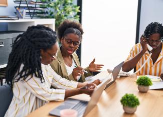 Diversity management