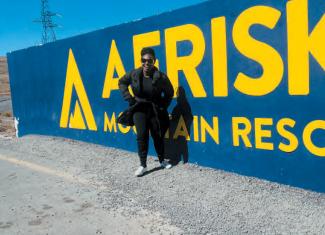 Experience AfriSki Mountain Resort this coming winter