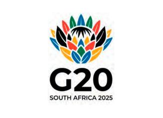 G20 South Africa 2025