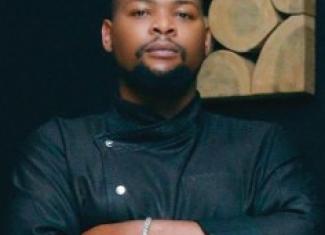 Chef Thulane Kekana
