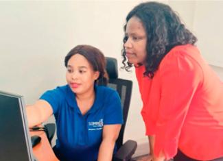 Dr Nobuhle Mchunu