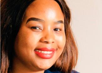 Dr Nobuhle Mchunu