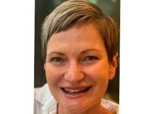 Dr Fran Greyling