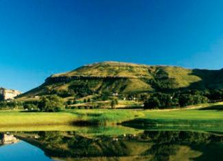 Golden Gate Highlands National Park