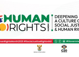Human Rights Month