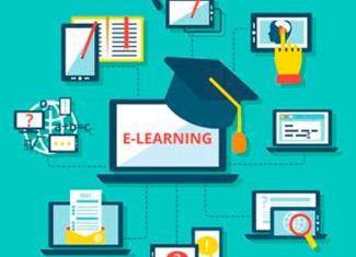e-learning