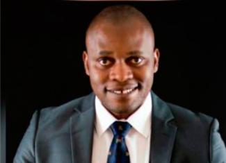 Themba Thobela
