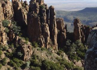 Camdeboo National Park