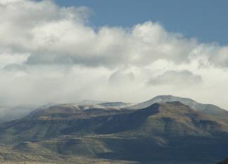 Camdeboo National Park