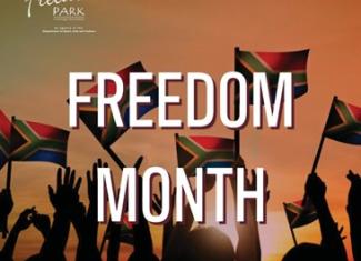 Freedom Month