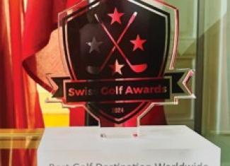 Best golf destination
