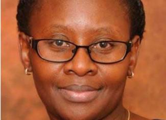 Nomonde Mnukwa, GCIS Acting Director-General.