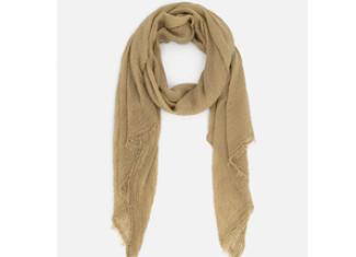 Scarf (photo: Woolworths)