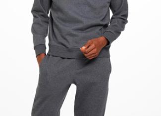 Warm pants (photo: Superbalist)