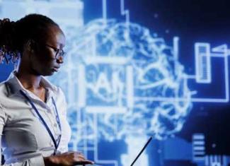AI offers a significant opportunity for policymakers to enhance public policy development