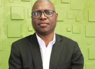 Dr Ayanda Madyibi