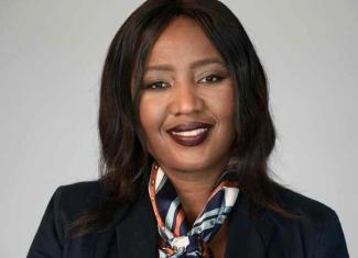 Dr Dineo Mazibuko