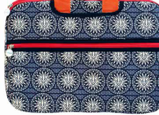Ledikana Babina Noko Laptop Bags with Handles