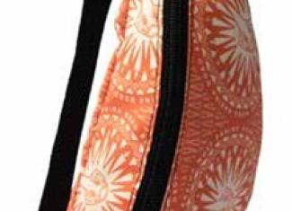 Ledikana Babina Noko Moonbag