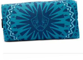 Ledikana Babina Noko Toiletry Bag