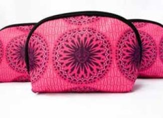 Ledikana Babina Noko Toiletry bag