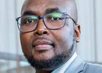Siyabulela Makunga, Spokesperson, Competition Commission