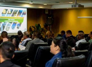 The Competition Commission’s Advocacy Division recently hosted a workshop for stakeholders across the gas energy user and supplier value chain.