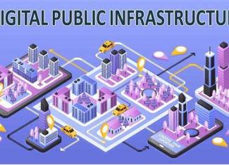 Digital Public Infrastructure