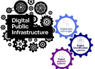 digital public infrastructure