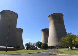Electricity supply