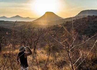 Marakele National Park