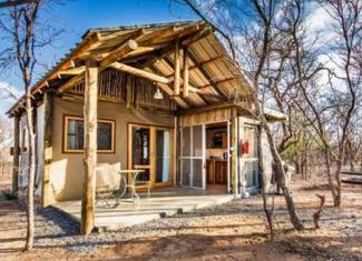 Marakele National Park accommodation