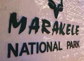 Marakele National Park