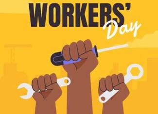 International Workers' Day