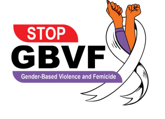 Stop GBVF
