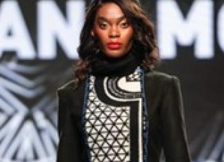 Kharetsa Printed Dress
