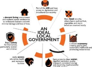LOCAL GOV