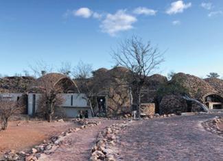 Mapungubwe National Park