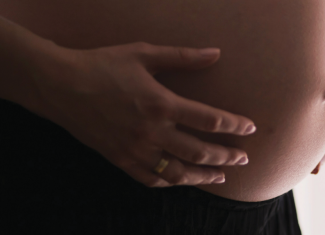 Teen pregnancy