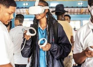 Driving youth empowerment to unlock economic opportunities