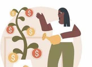 Money tree