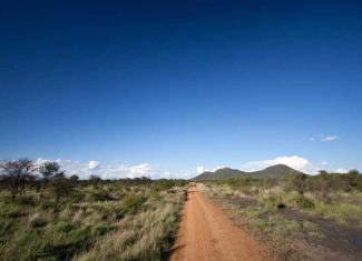 Madikwe Game Reserve