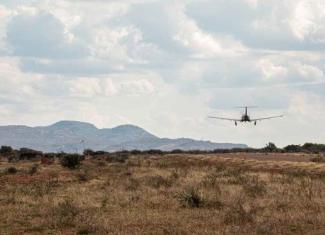 Madikwe Game Reserve