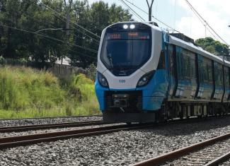 TRAIN