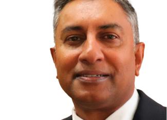 Matthew Chetty