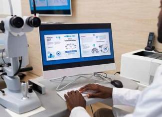 The CSIR is developing foundational digital tools for the public health sector