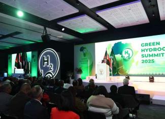 Green Hydrogen Summit