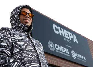 Chepa